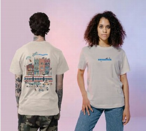 T-Shirt